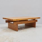 1423 5389 COFFEE TABLE